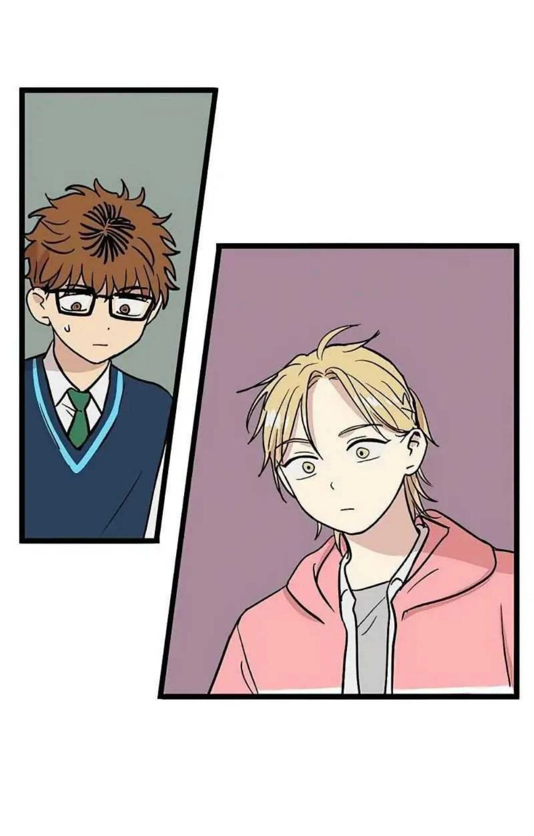 Homeless Chapter 46 Gambar 46