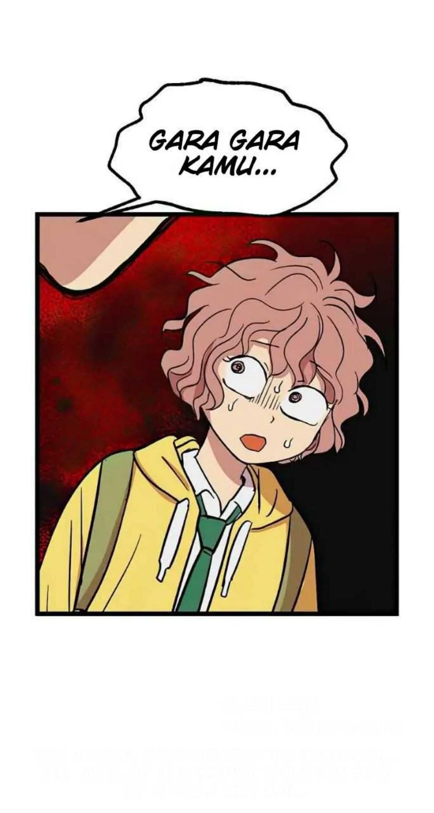 Homeless Chapter 46 Gambar 59