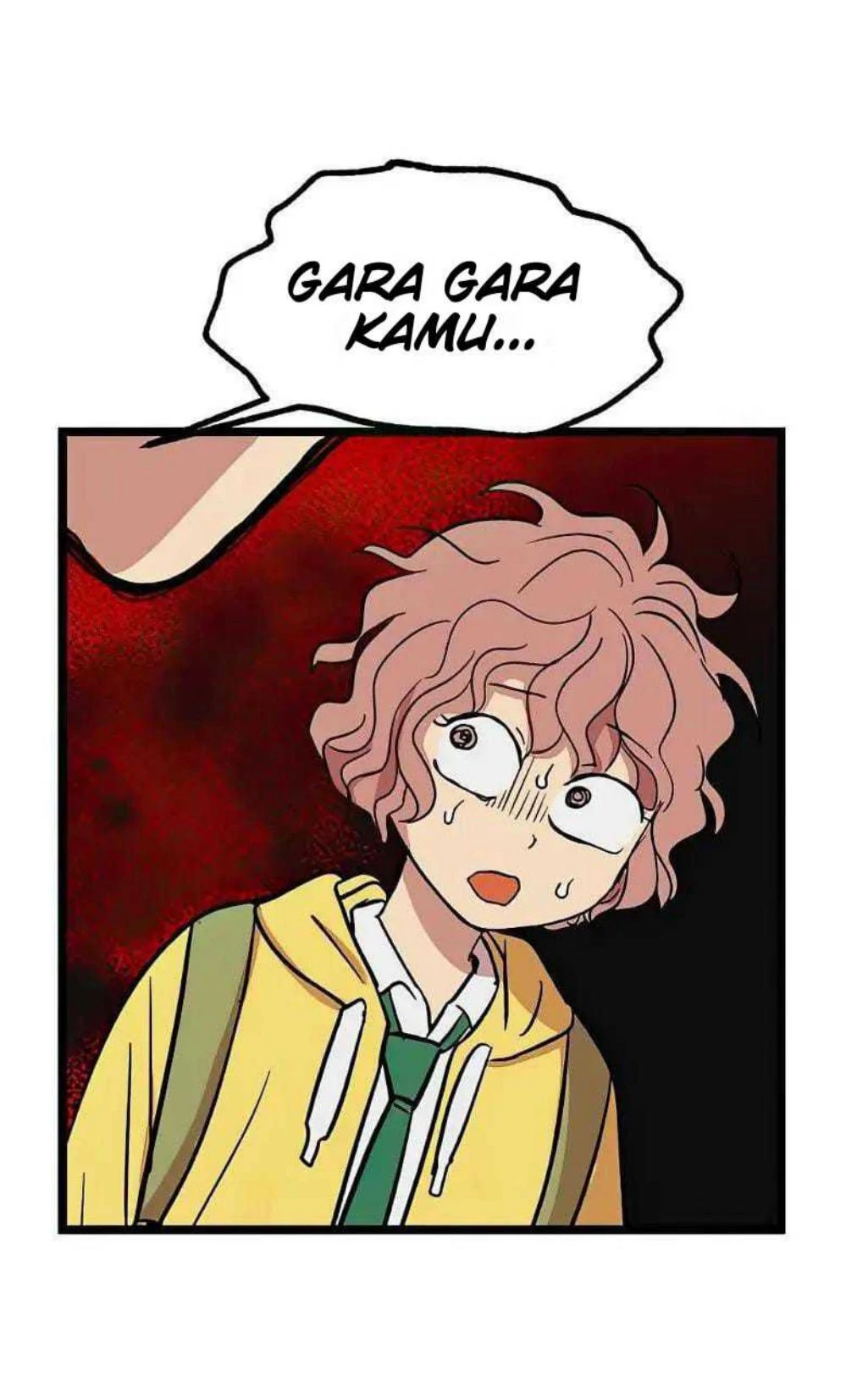 Baca Homeless Chapter 47 Gambar 2