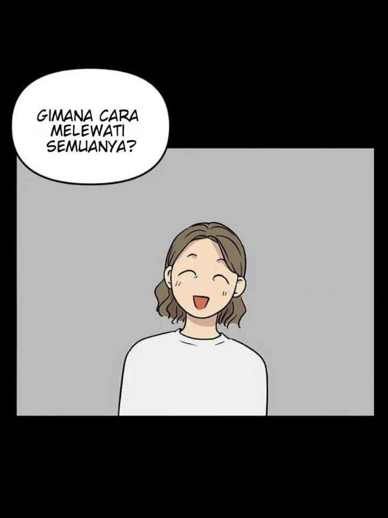 Homeless Chapter 48 Gambar 43