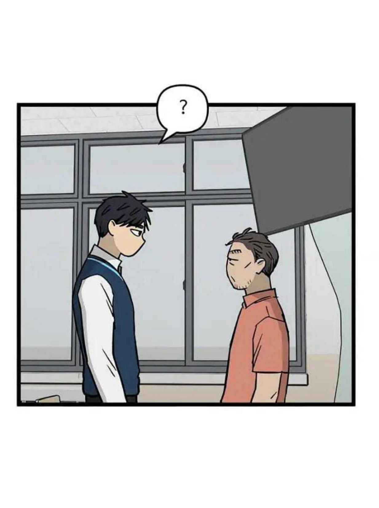 Homeless Chapter 49 Gambar 38