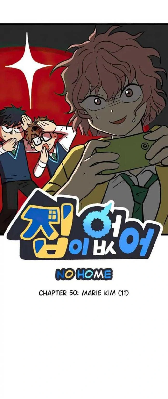 Baca Komik Homeless Chapter 50 Gambar 1