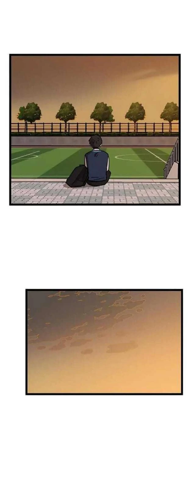 Homeless Chapter 50 Gambar 14