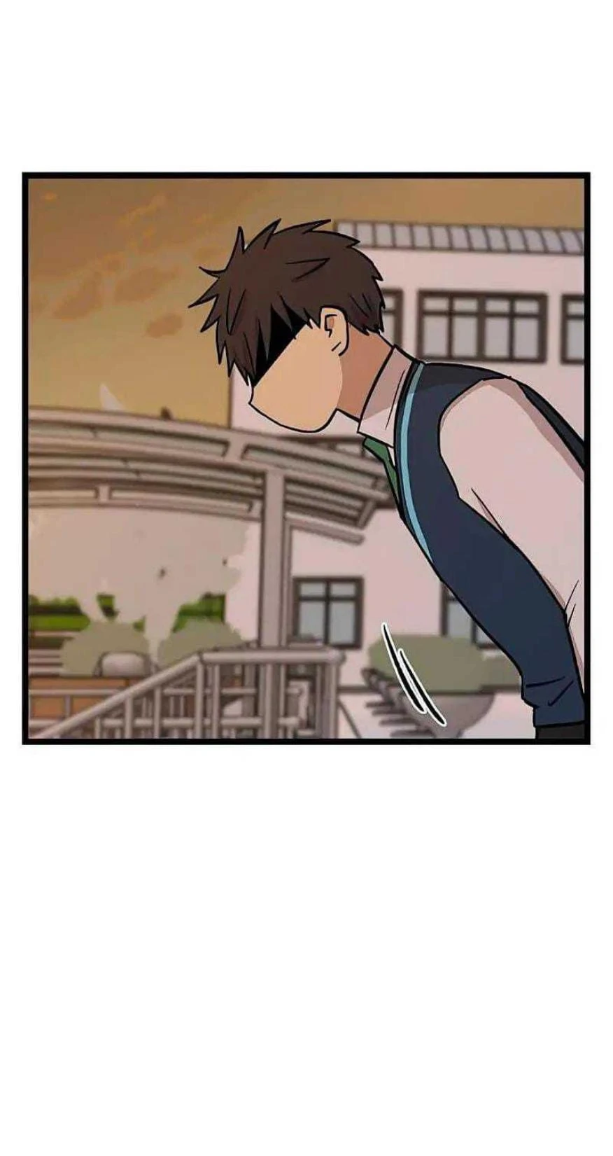 Homeless Chapter 50 Gambar 18