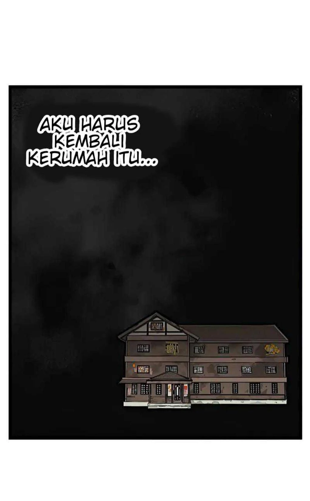Homeless Chapter 50 Gambar 20
