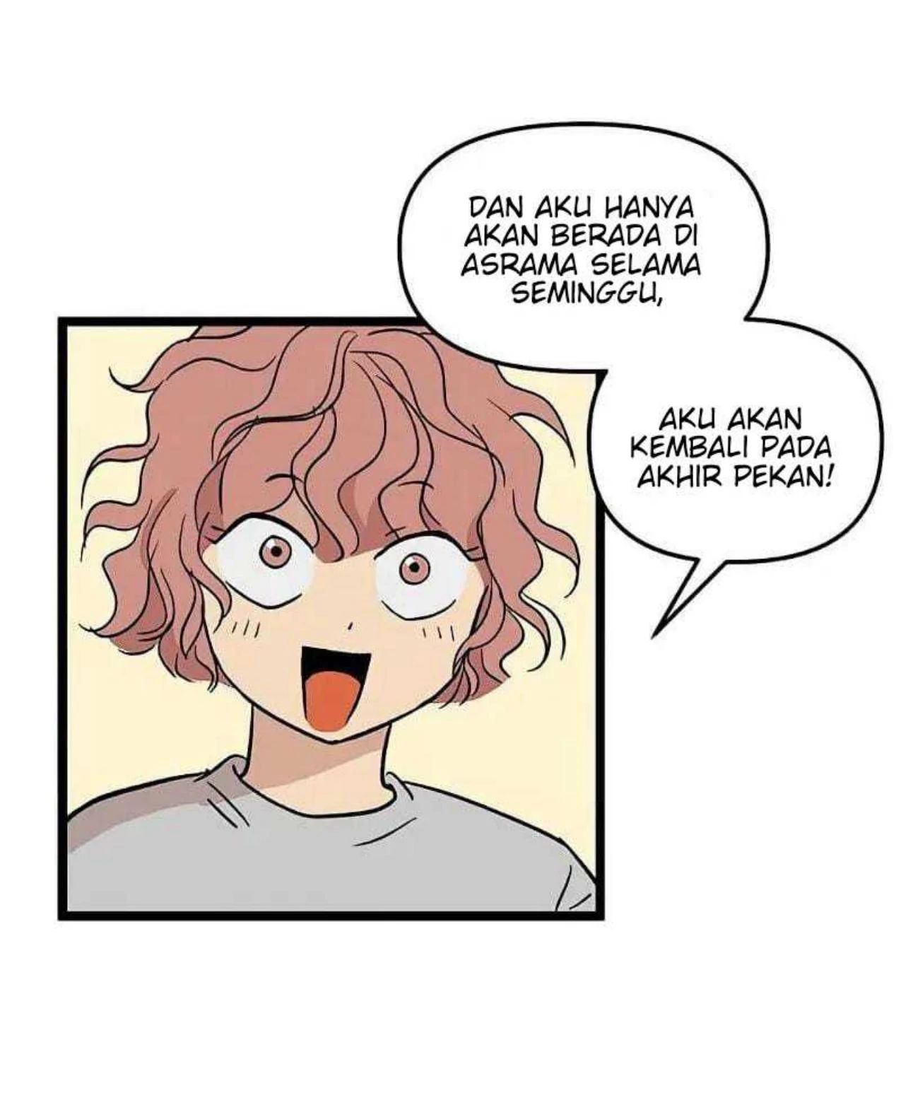 Homeless Chapter 50 Gambar 25