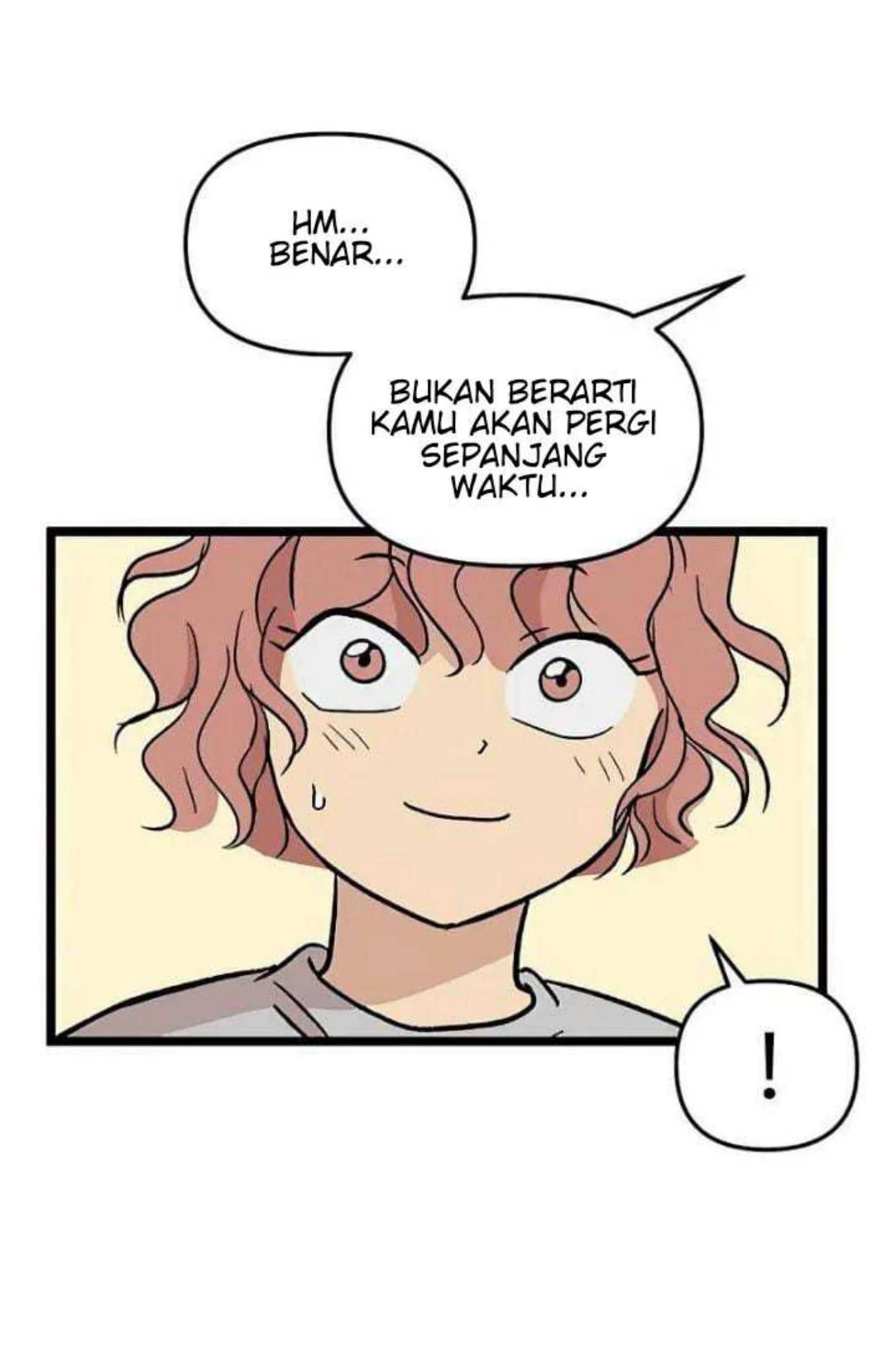 Homeless Chapter 50 Gambar 26
