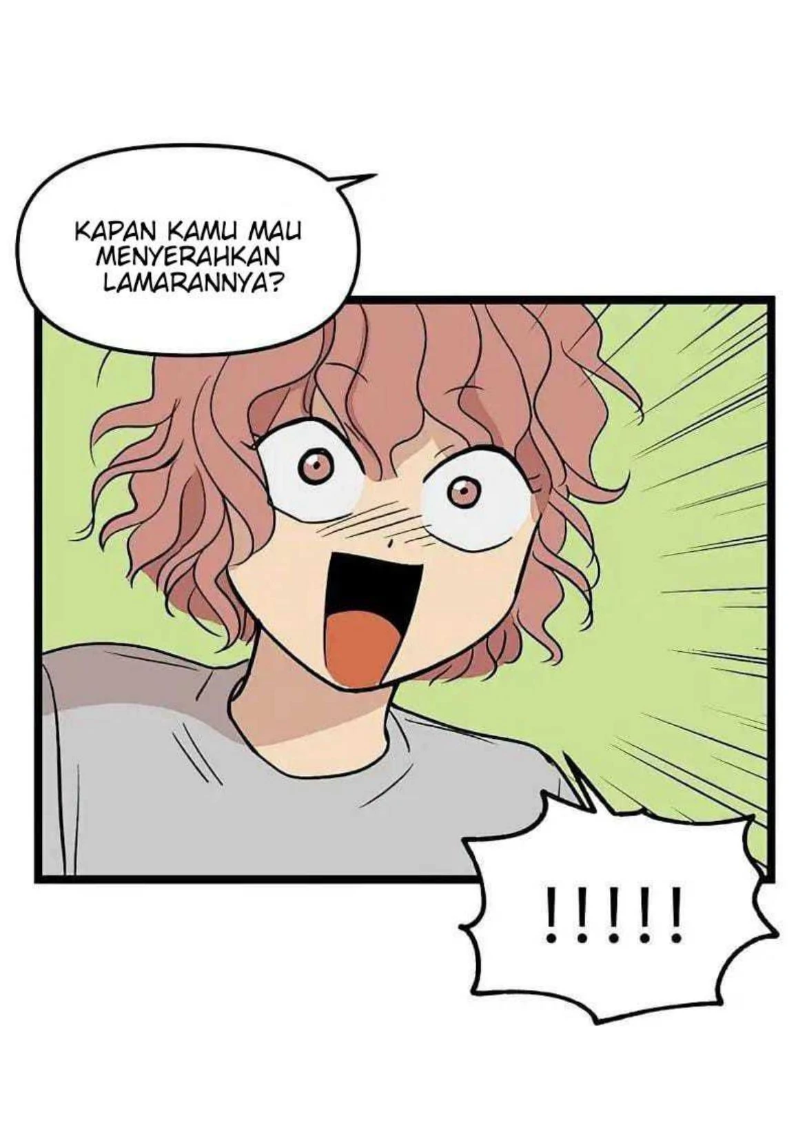Homeless Chapter 50 Gambar 28