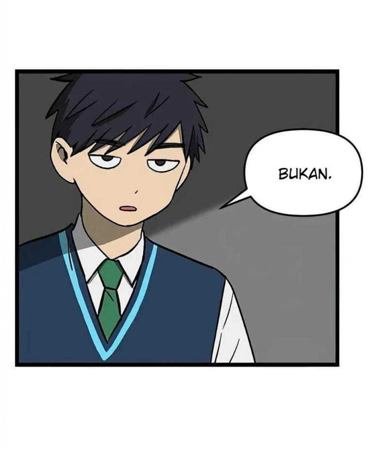 Homeless Chapter 50 Gambar 3