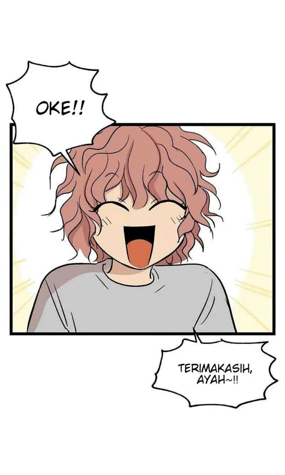 Homeless Chapter 50 Gambar 30