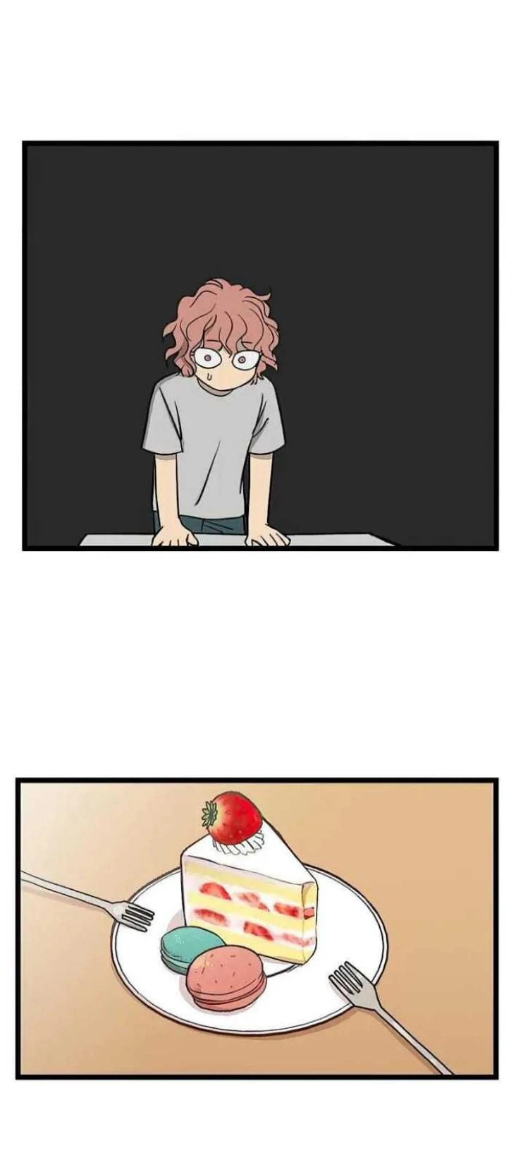 Homeless Chapter 50 Gambar 33