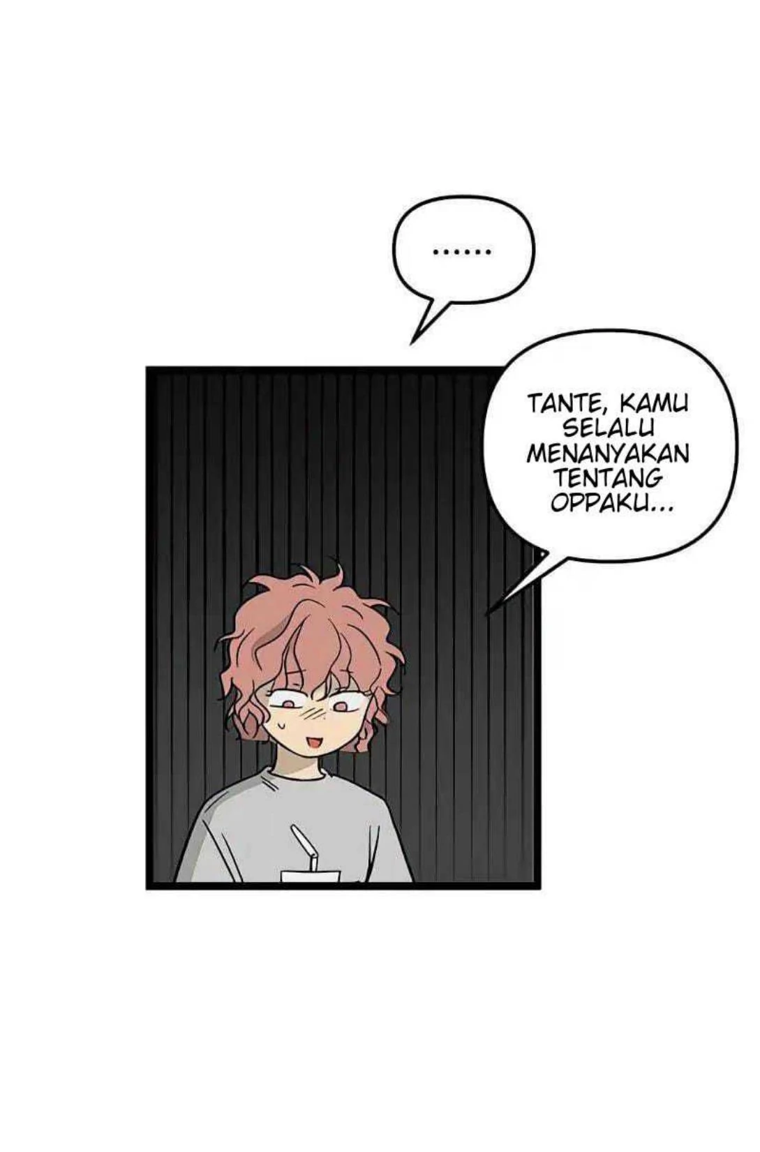 Homeless Chapter 50 Gambar 43