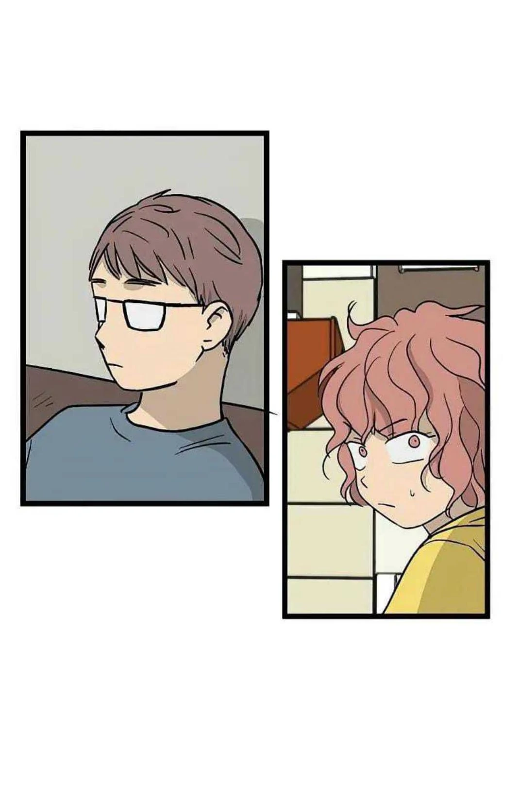 Homeless Chapter 50 Gambar 48