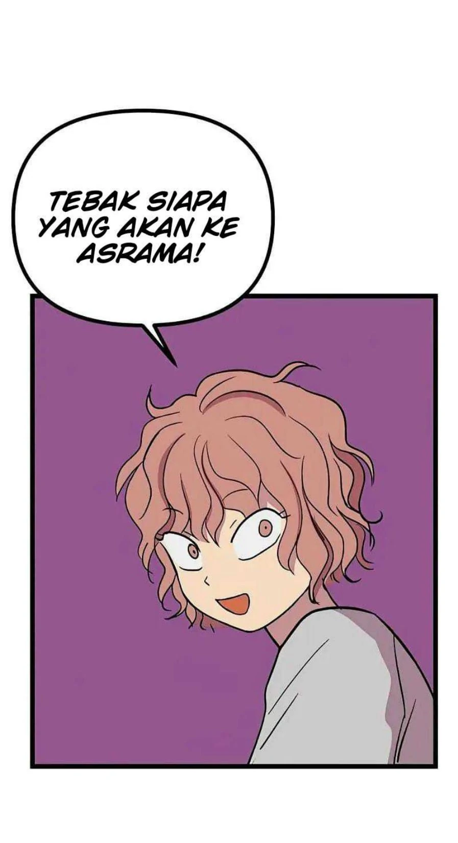 Homeless Chapter 50 Gambar 50