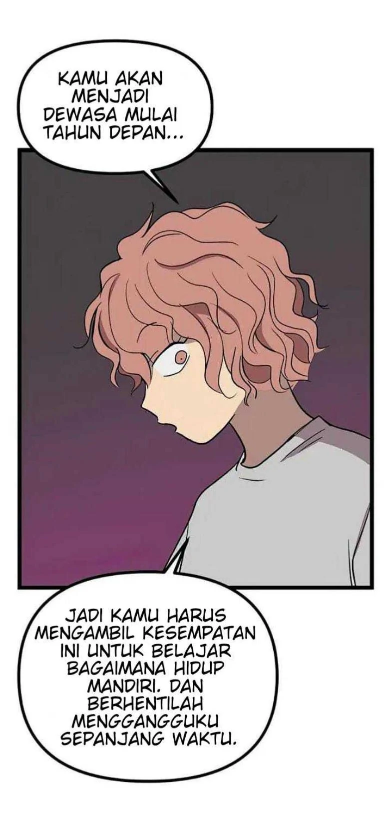 Homeless Chapter 50 Gambar 59