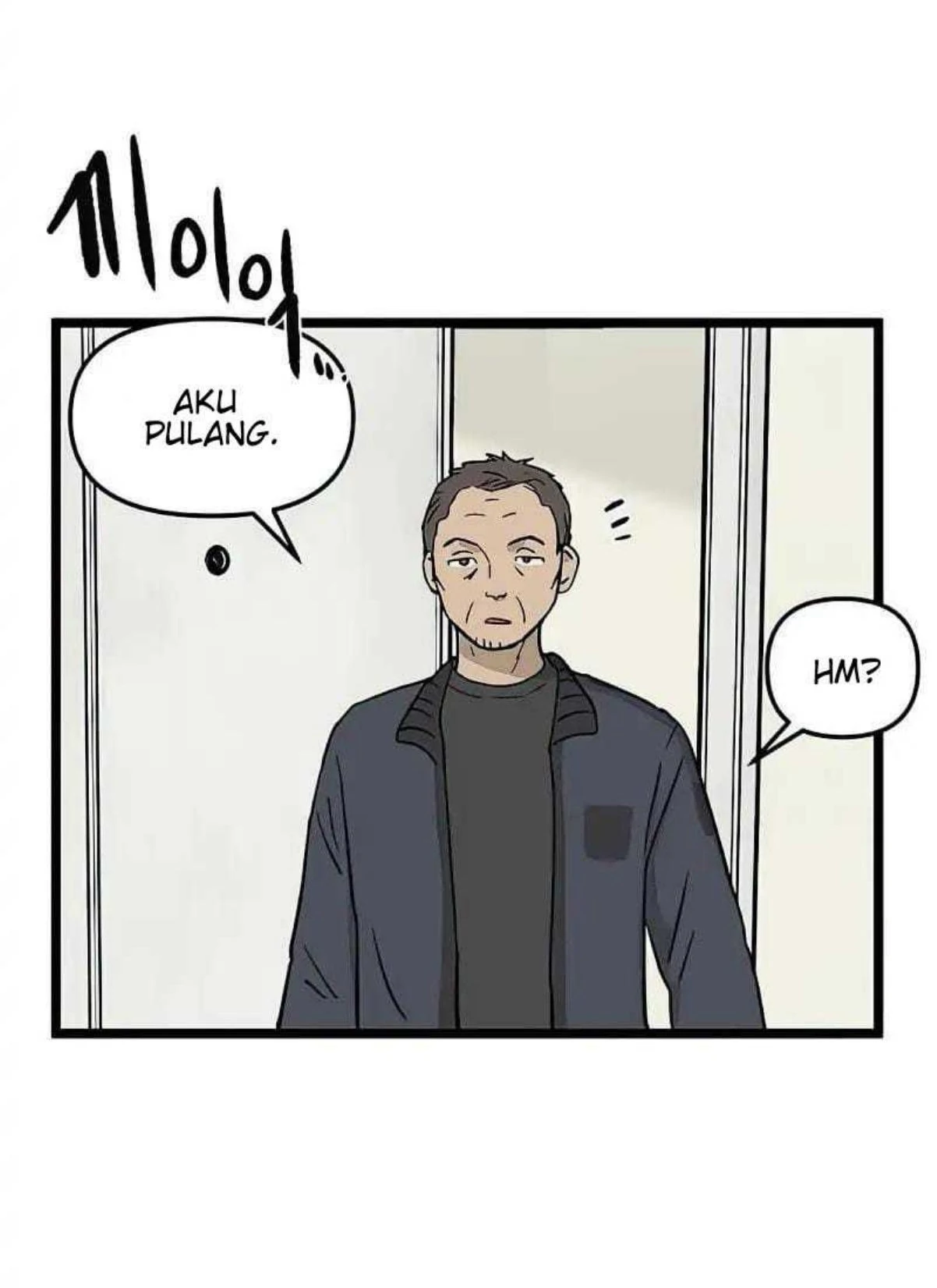 Homeless Chapter 51 Gambar 10