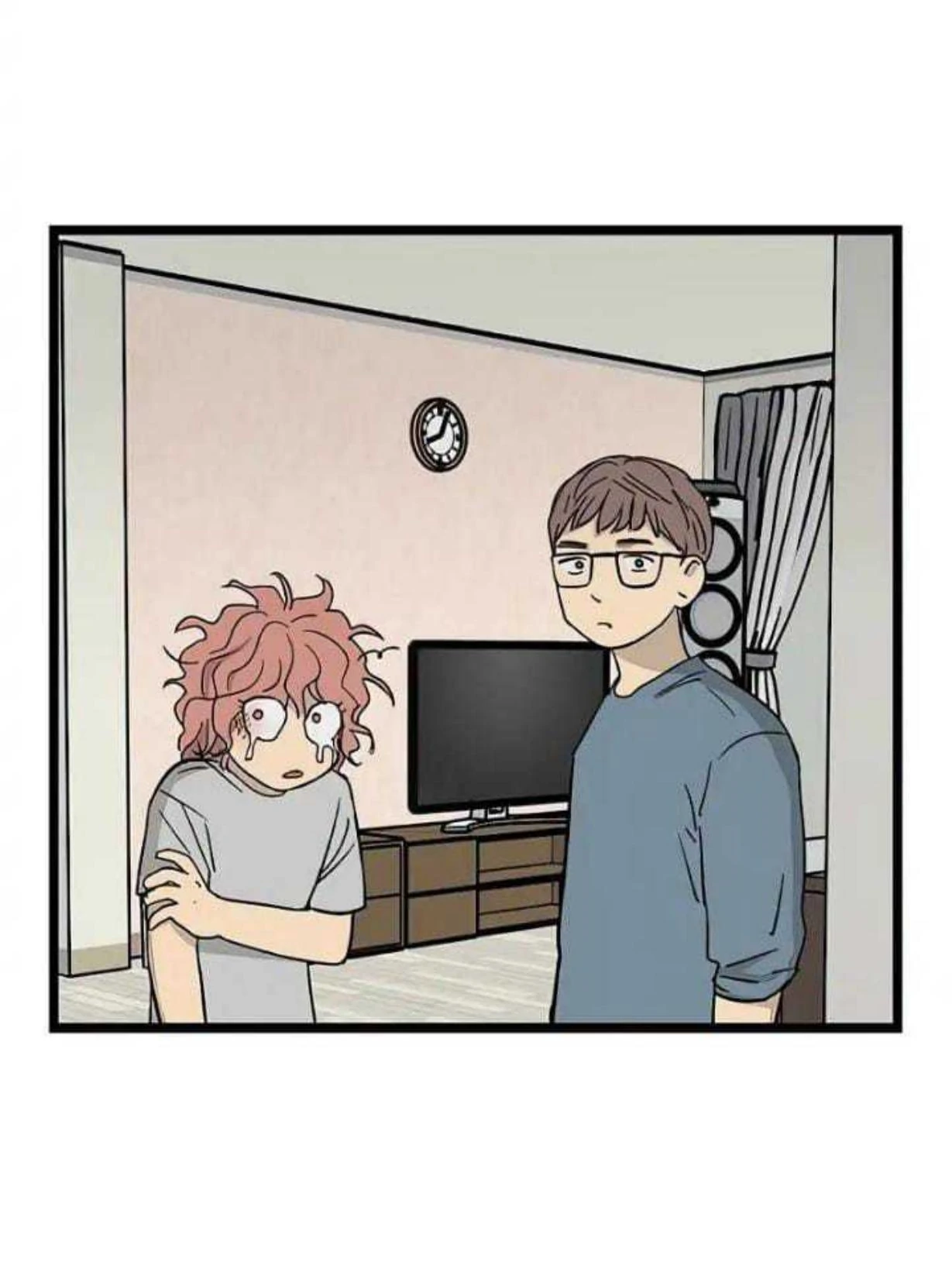Homeless Chapter 51 Gambar 11