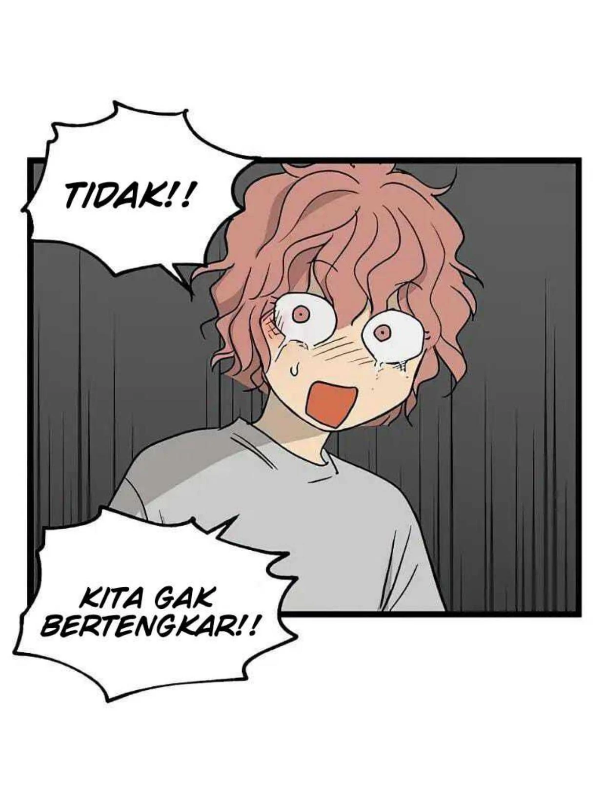 Homeless Chapter 51 Gambar 13