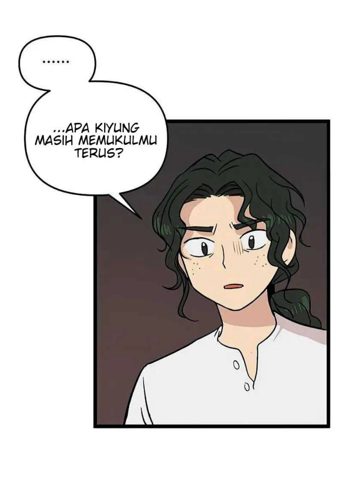 Homeless Chapter 51 Gambar 19