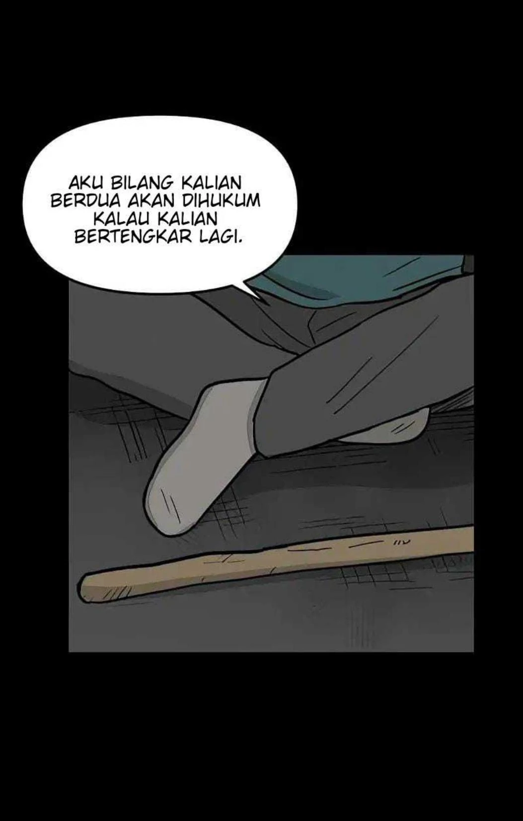 Baca  Homeless Chapter 51 Gambar 2