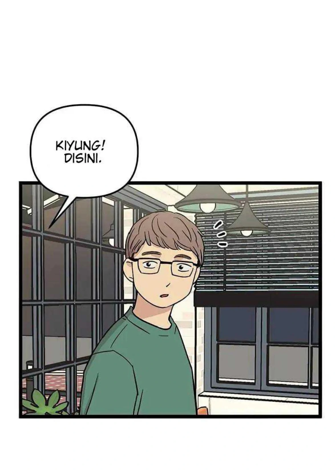 Homeless Chapter 51 Gambar 25