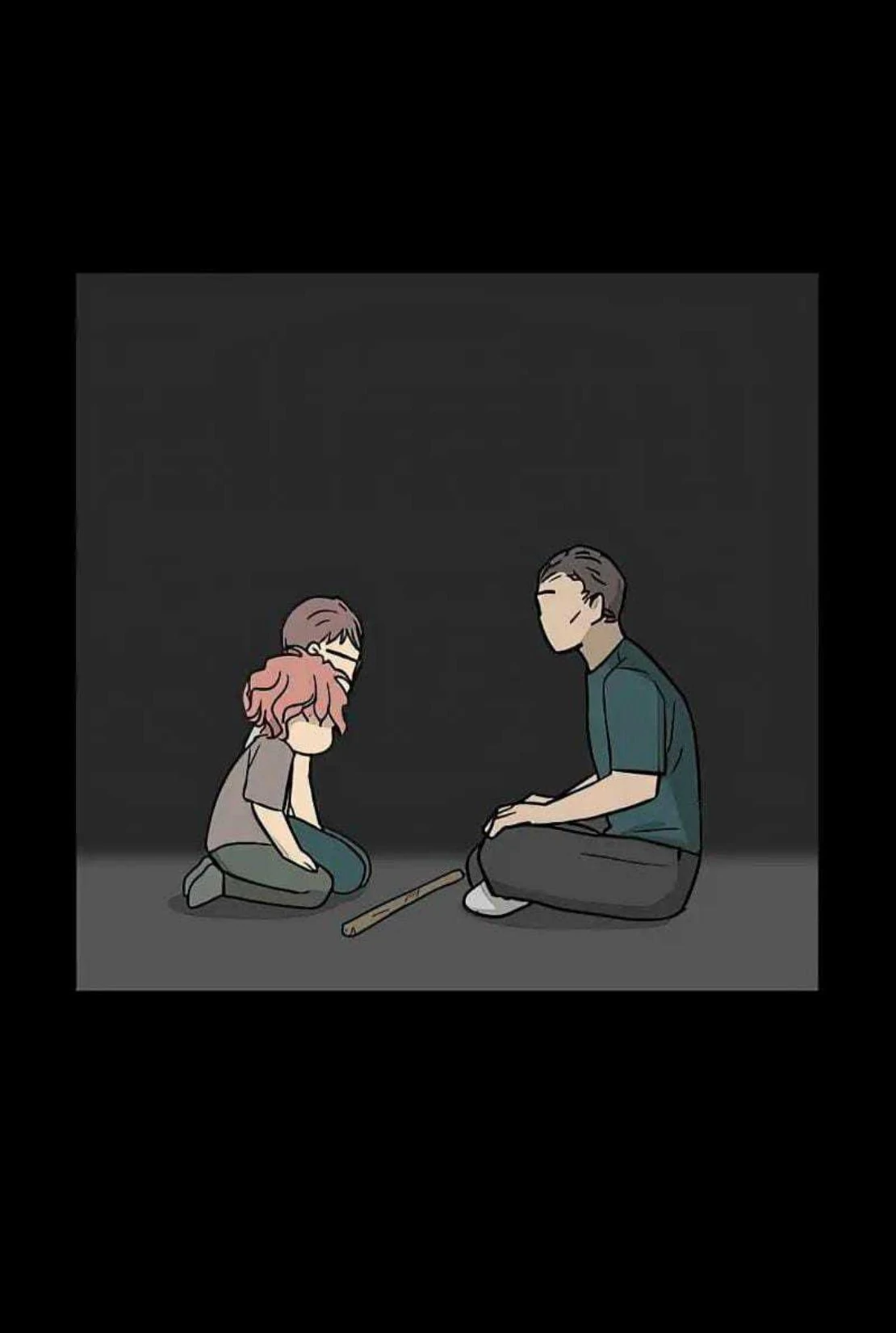 Homeless Chapter 51 Gambar 3