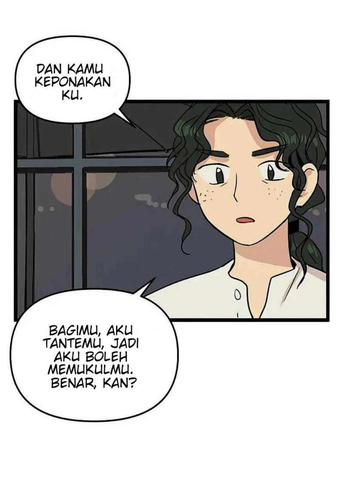 Homeless Chapter 51 Gambar 37