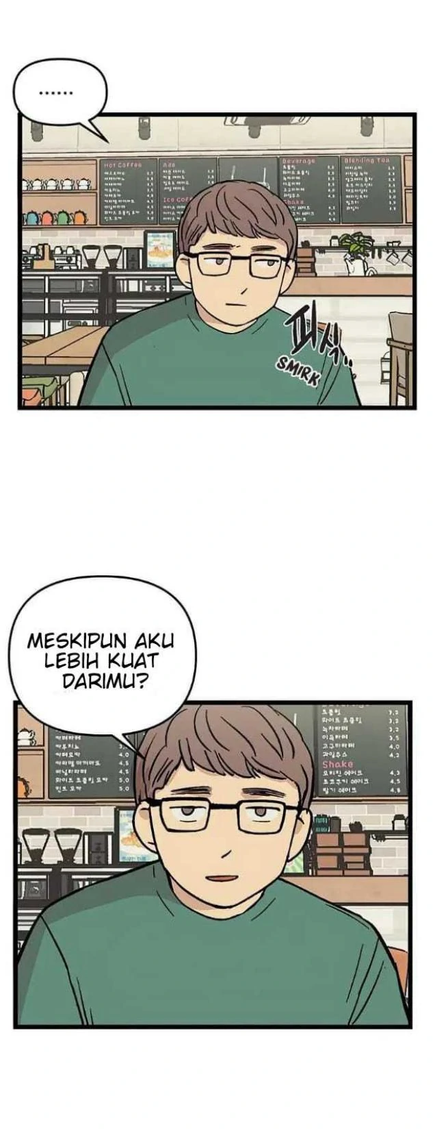 Homeless Chapter 51 Gambar 38