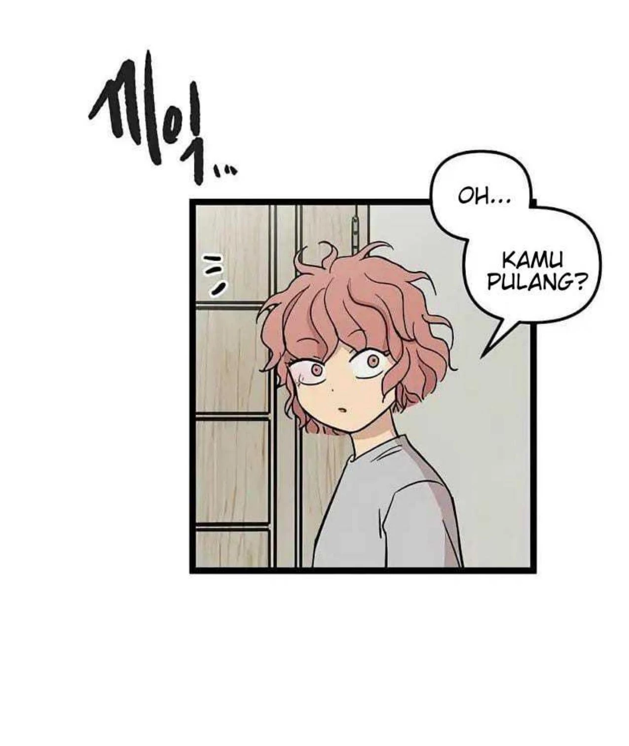 Homeless Chapter 51 Gambar 40