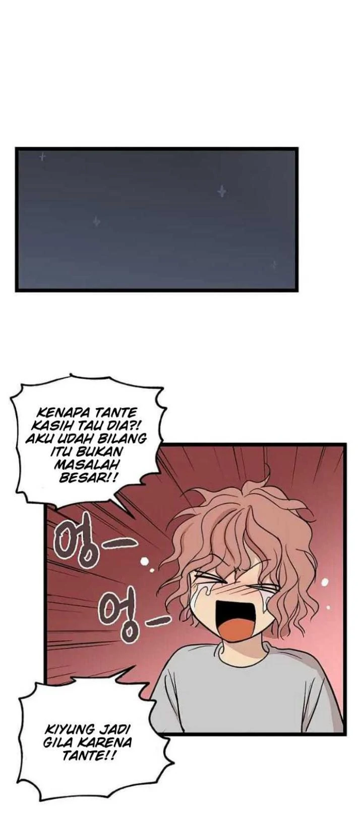Homeless Chapter 51 Gambar 43