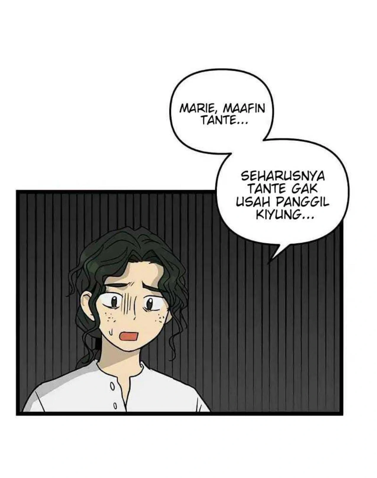 Homeless Chapter 51 Gambar 46