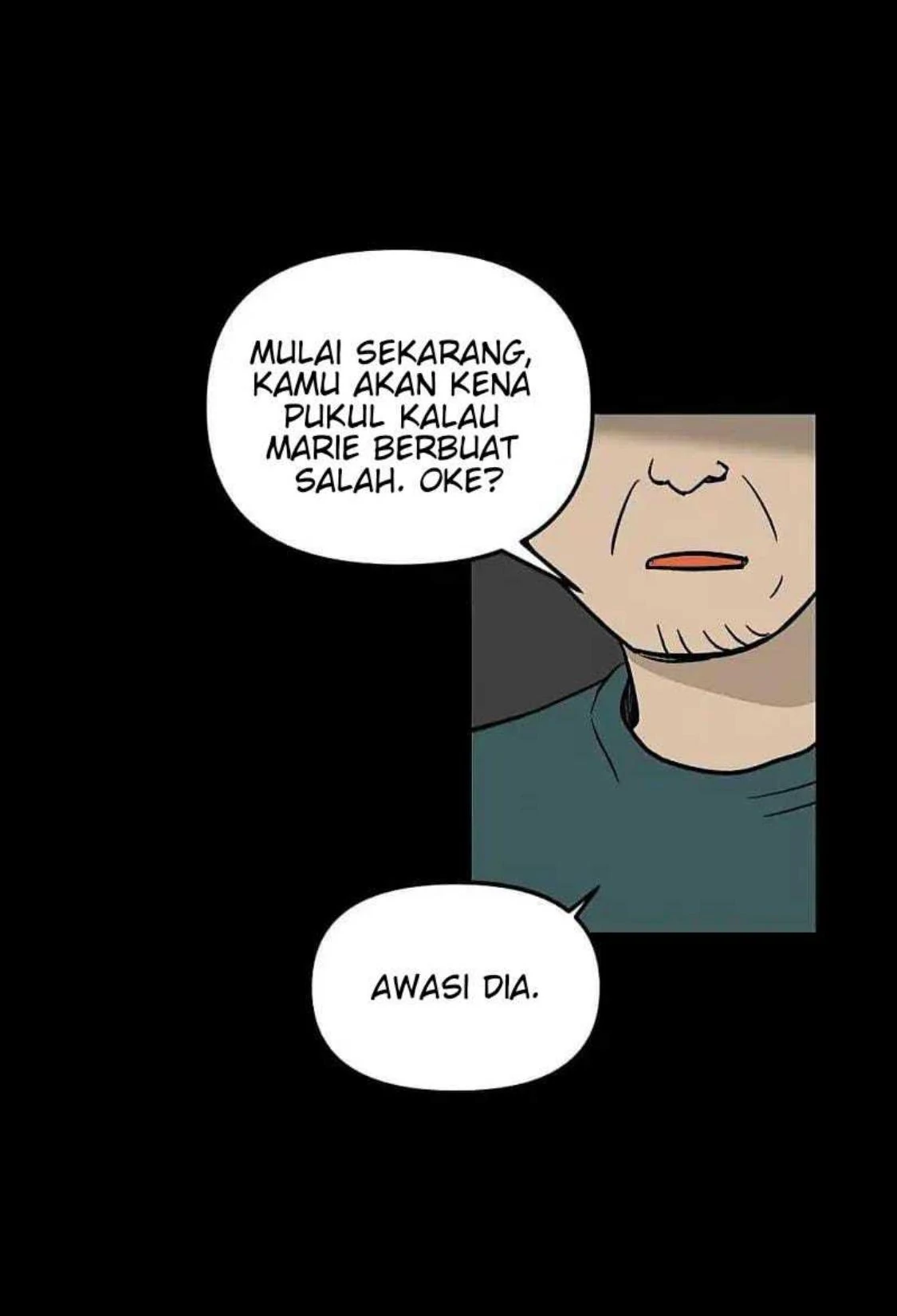 Homeless Chapter 51 Gambar 5