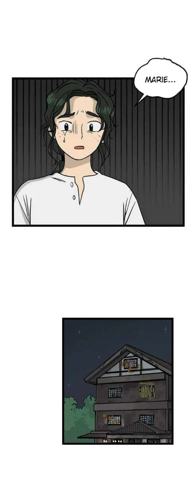 Homeless Chapter 51 Gambar 52