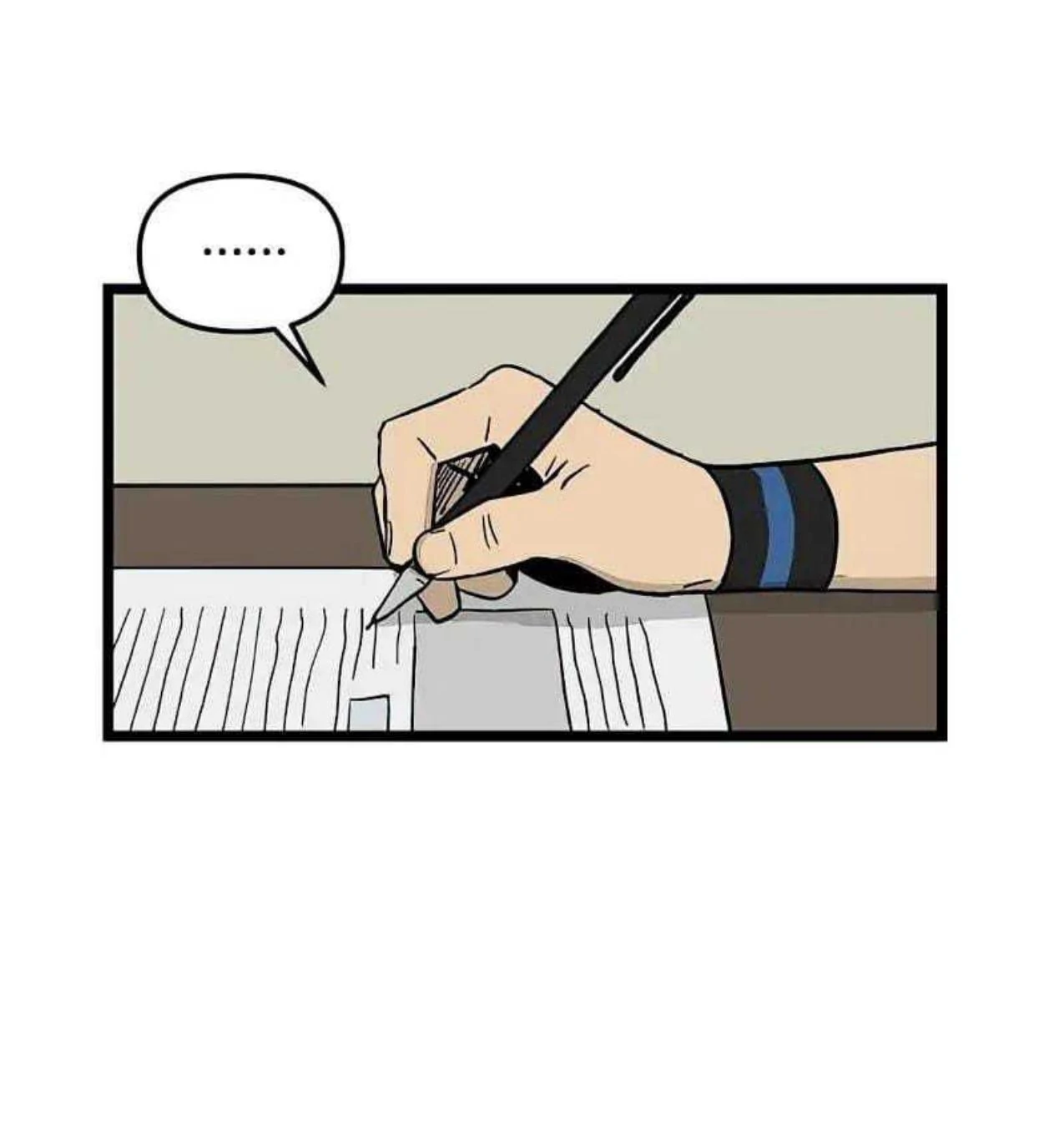 Homeless Chapter 51 Gambar 54