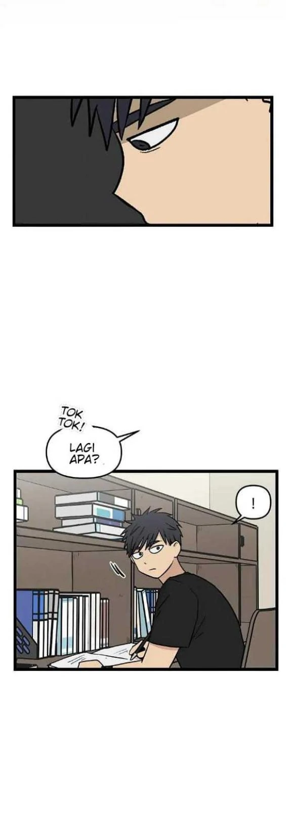 Homeless Chapter 51 Gambar 56