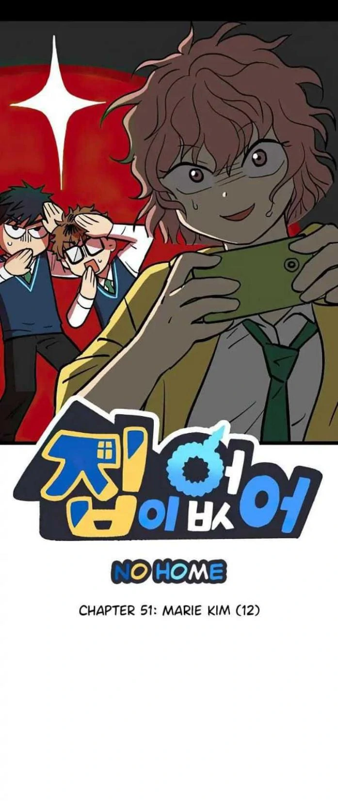 Homeless Chapter 51 Gambar 8