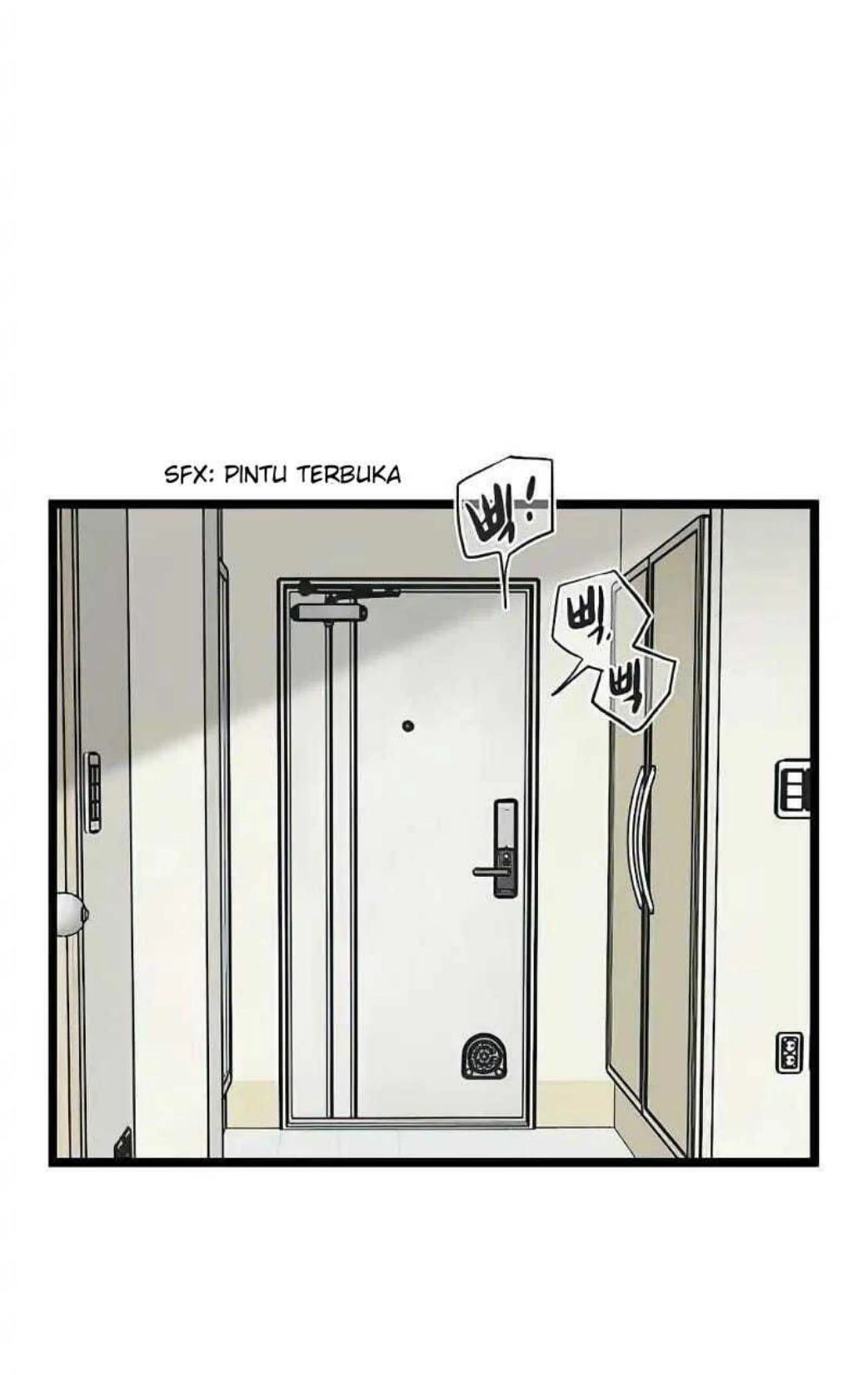 Homeless Chapter 51 Gambar 9