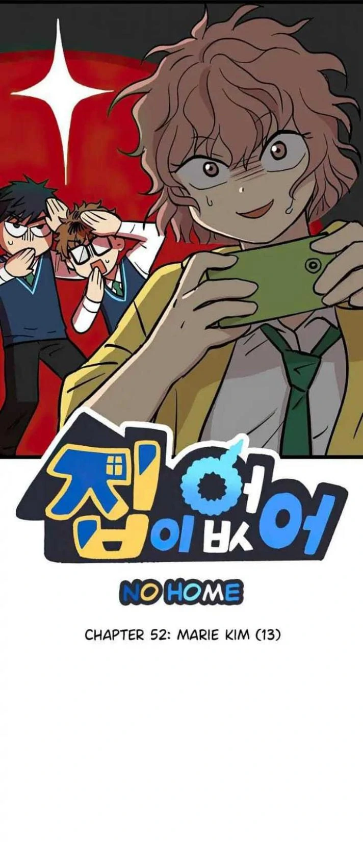 Baca Komik Homeless Chapter 52 Gambar 1