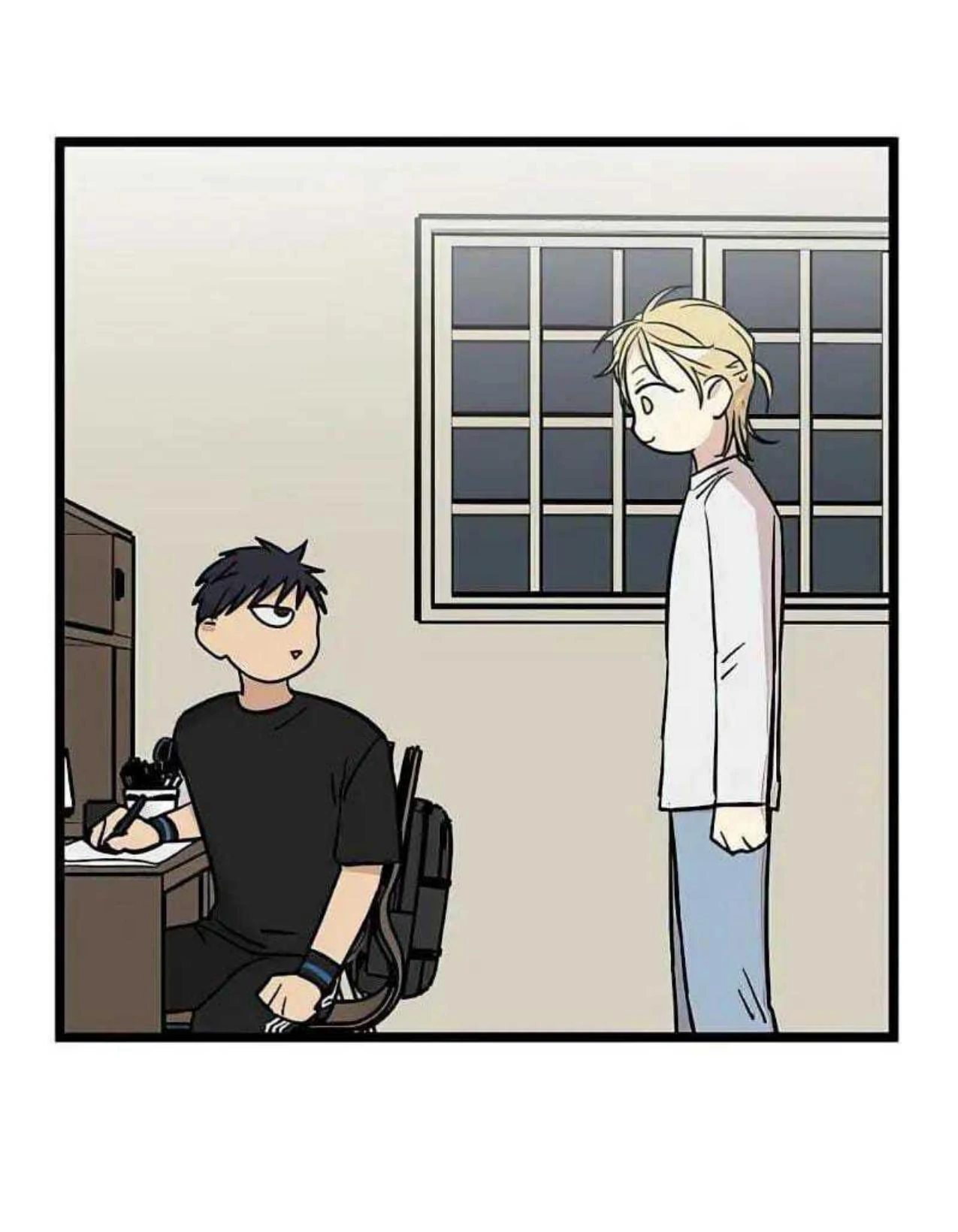 Homeless Chapter 52 Gambar 10