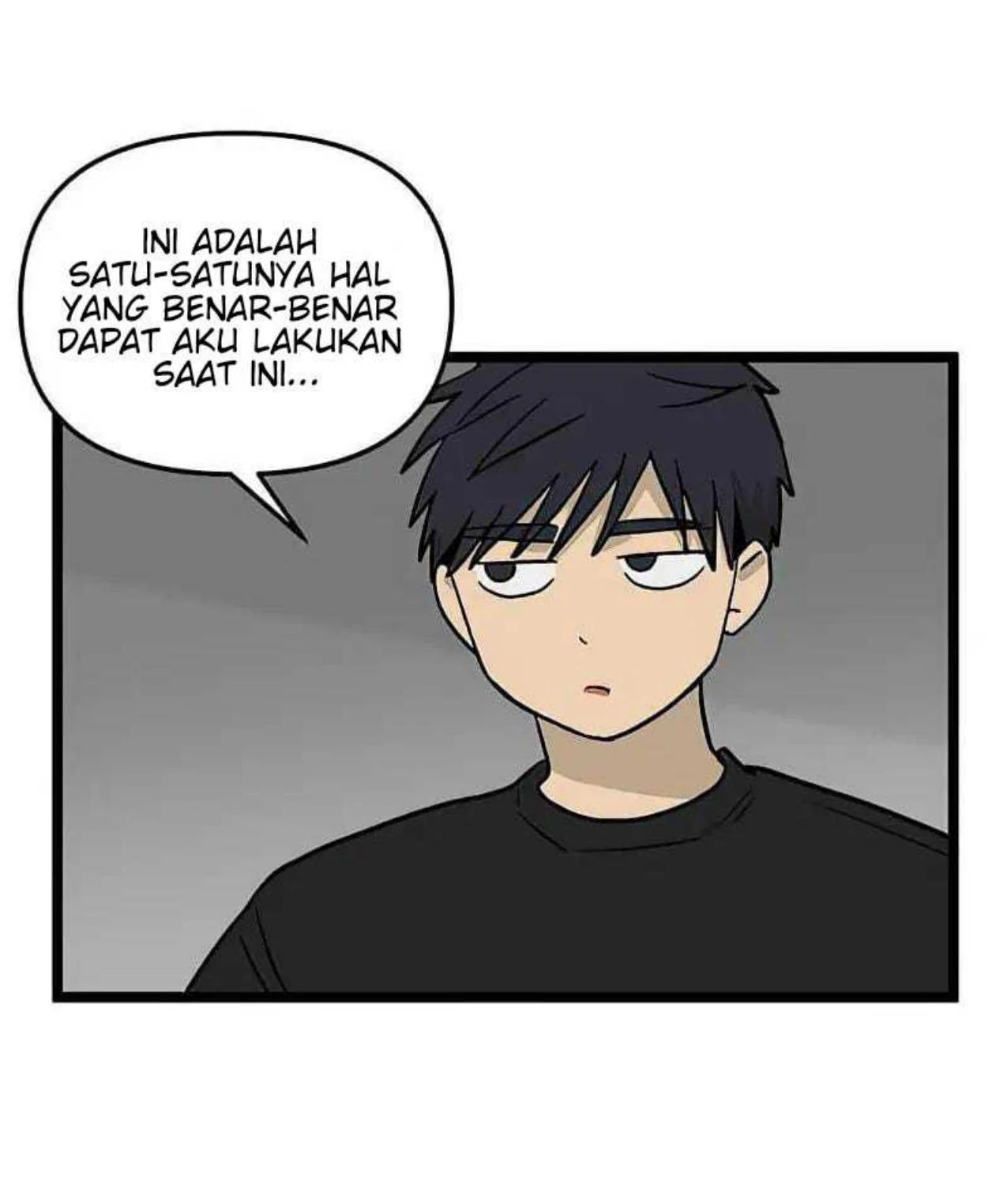 Homeless Chapter 52 Gambar 13