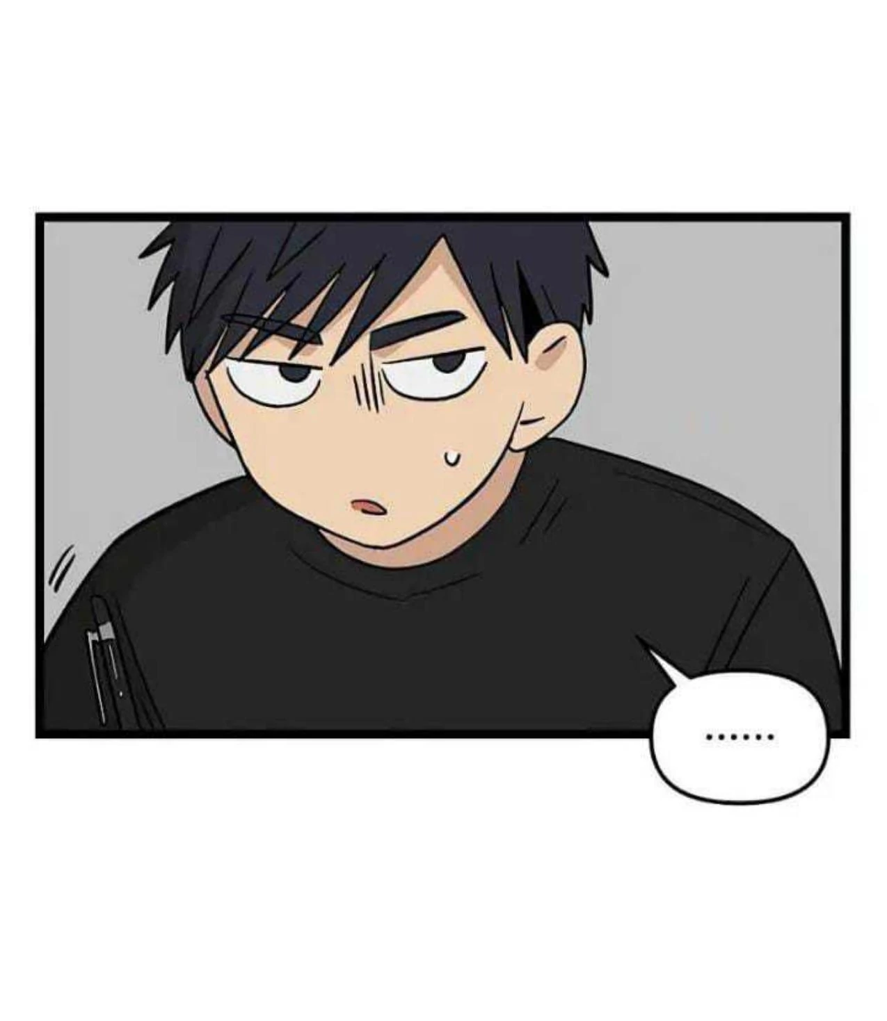 Homeless Chapter 52 Gambar 16