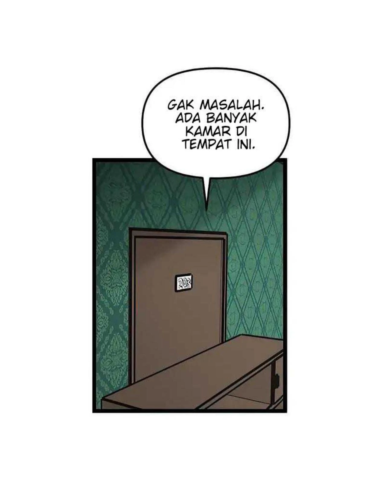 Homeless Chapter 52 Gambar 26