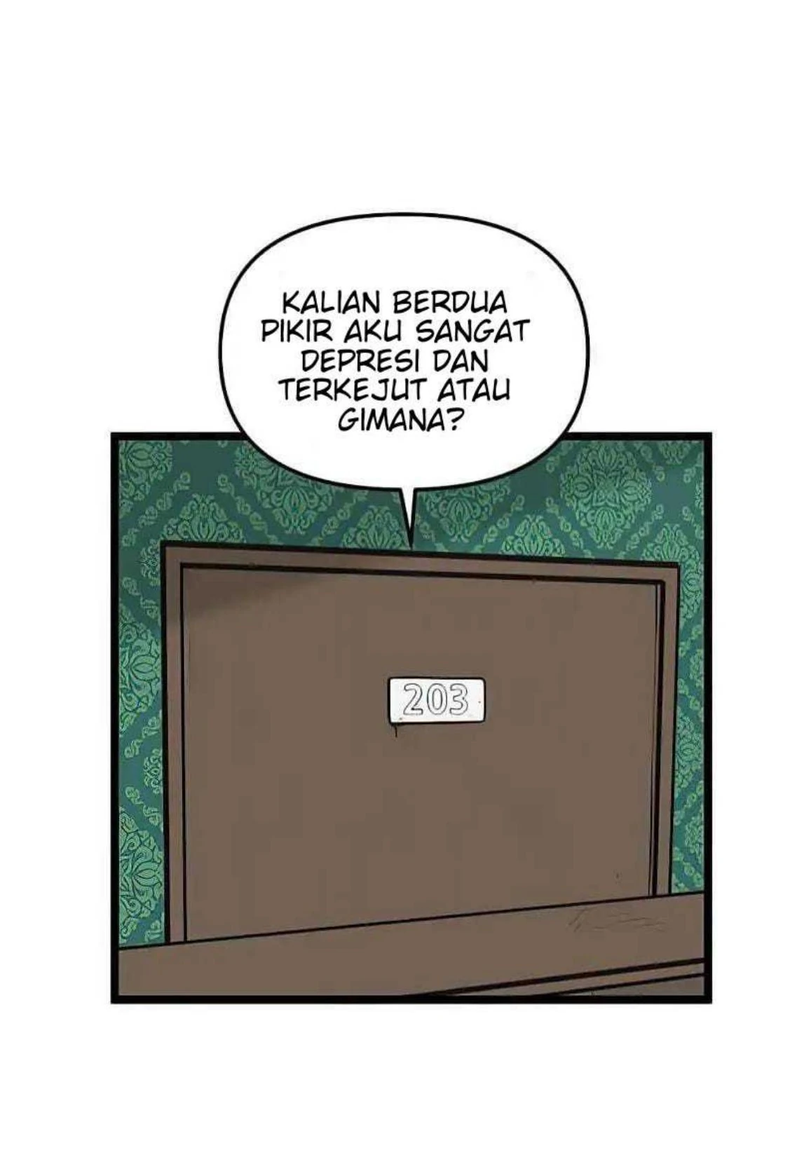 Homeless Chapter 52 Gambar 29
