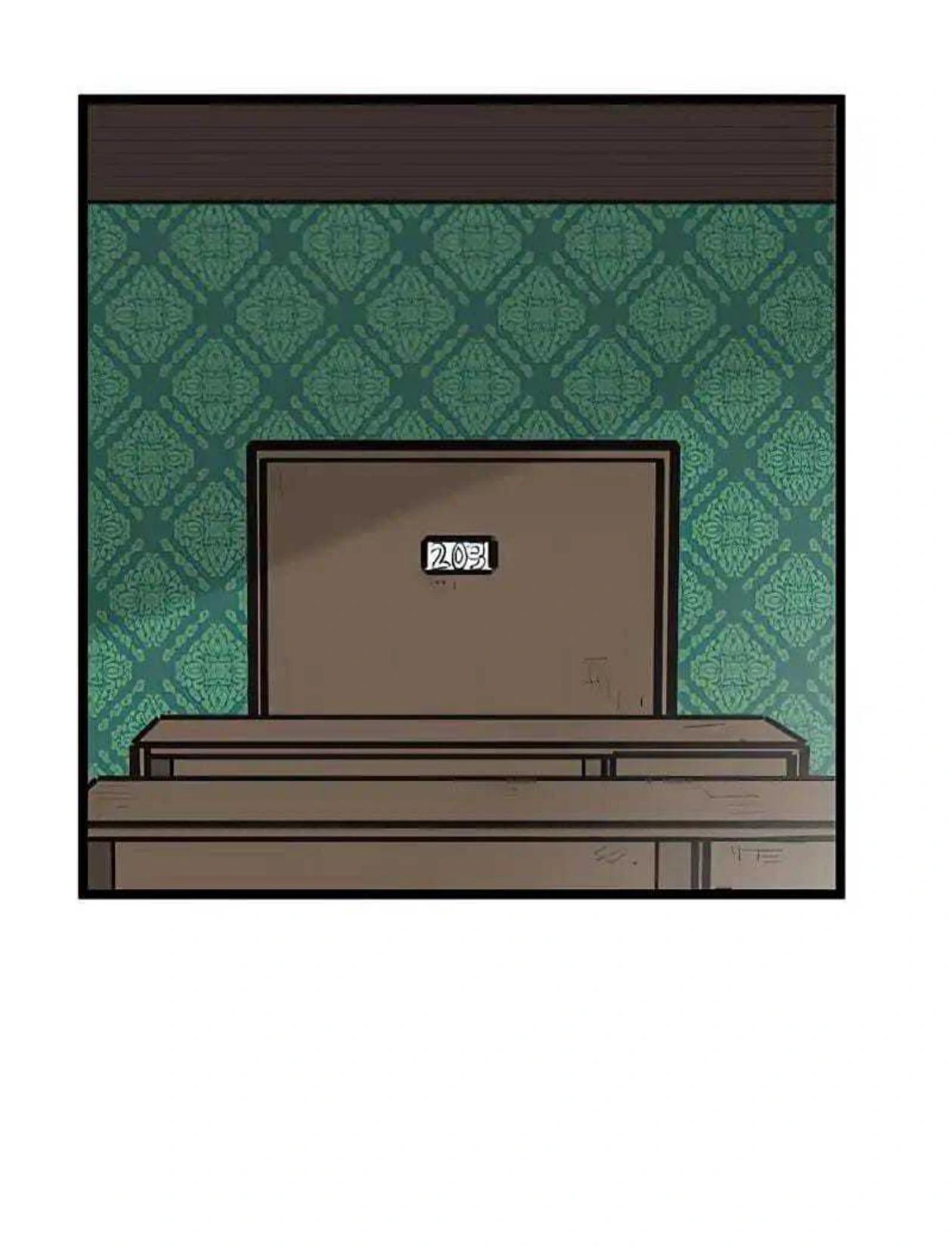 Homeless Chapter 52 Gambar 34