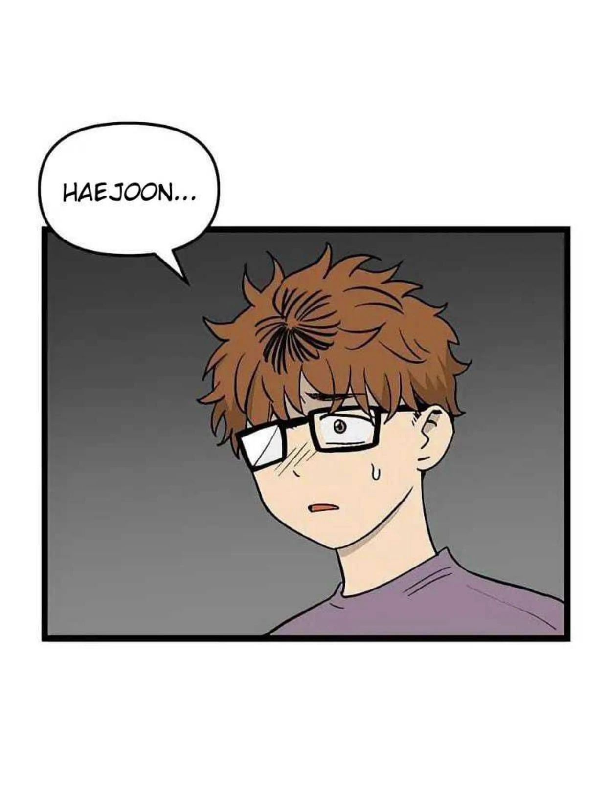 Homeless Chapter 52 Gambar 36