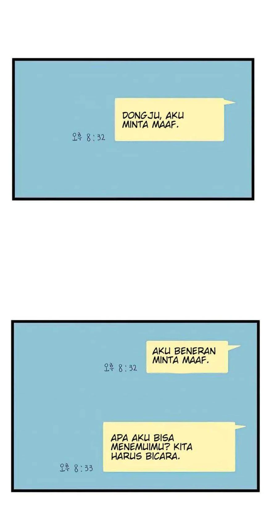 Homeless Chapter 52 Gambar 37
