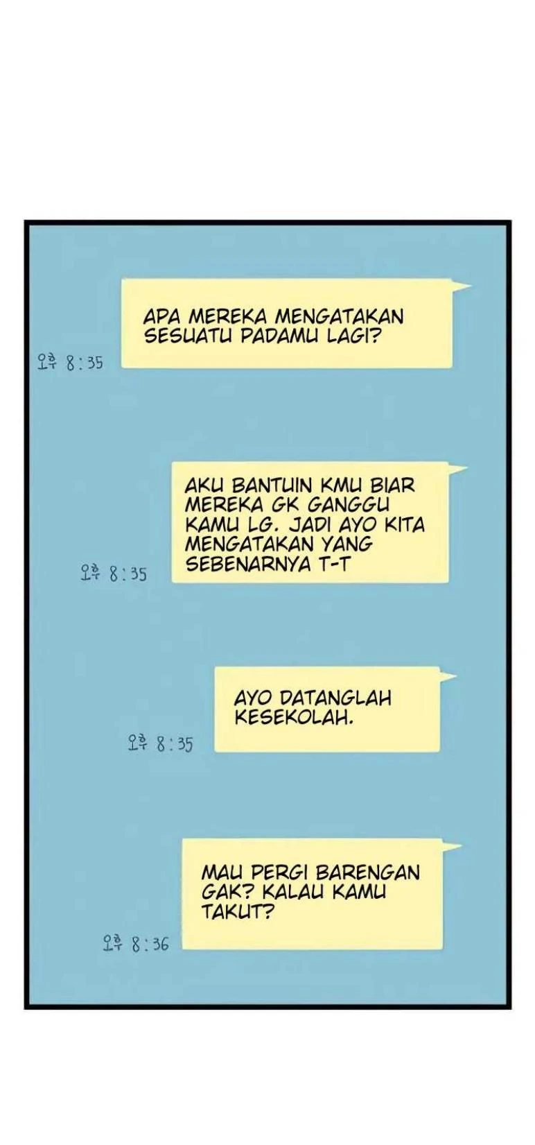 Homeless Chapter 52 Gambar 38