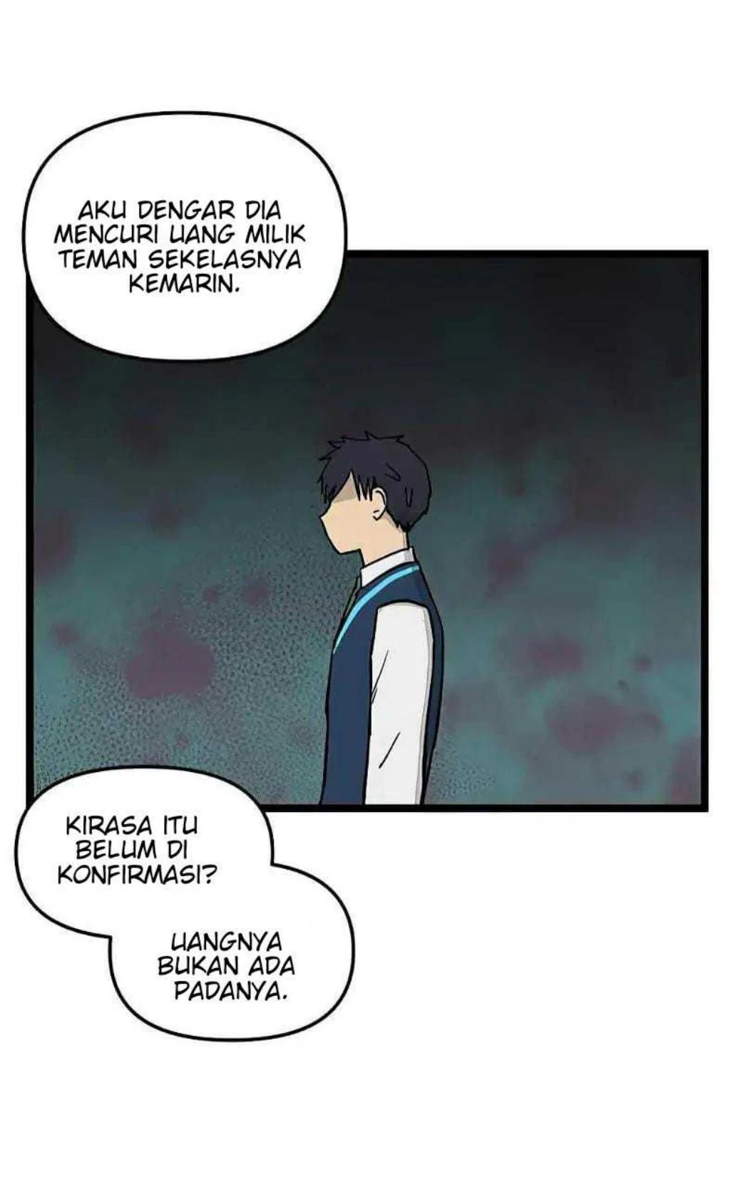 Homeless Chapter 52 Gambar 47