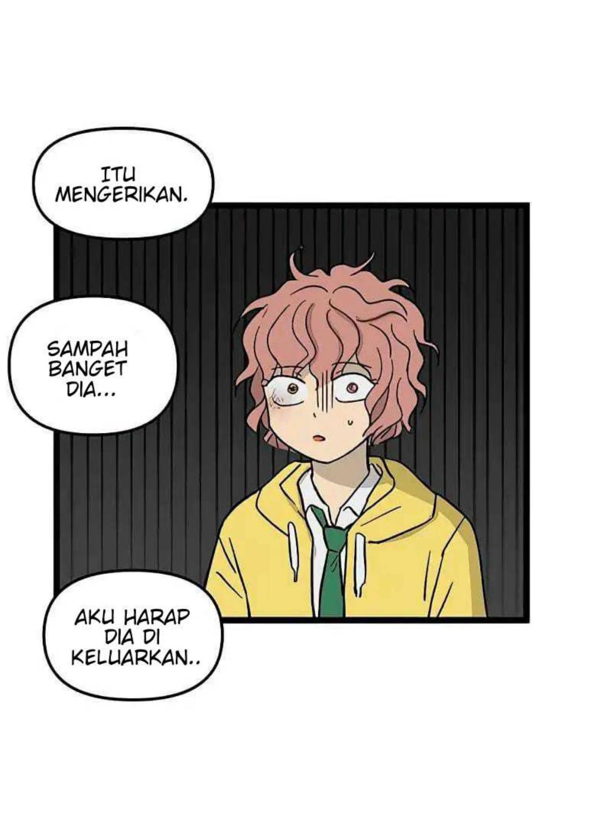 Homeless Chapter 52 Gambar 50