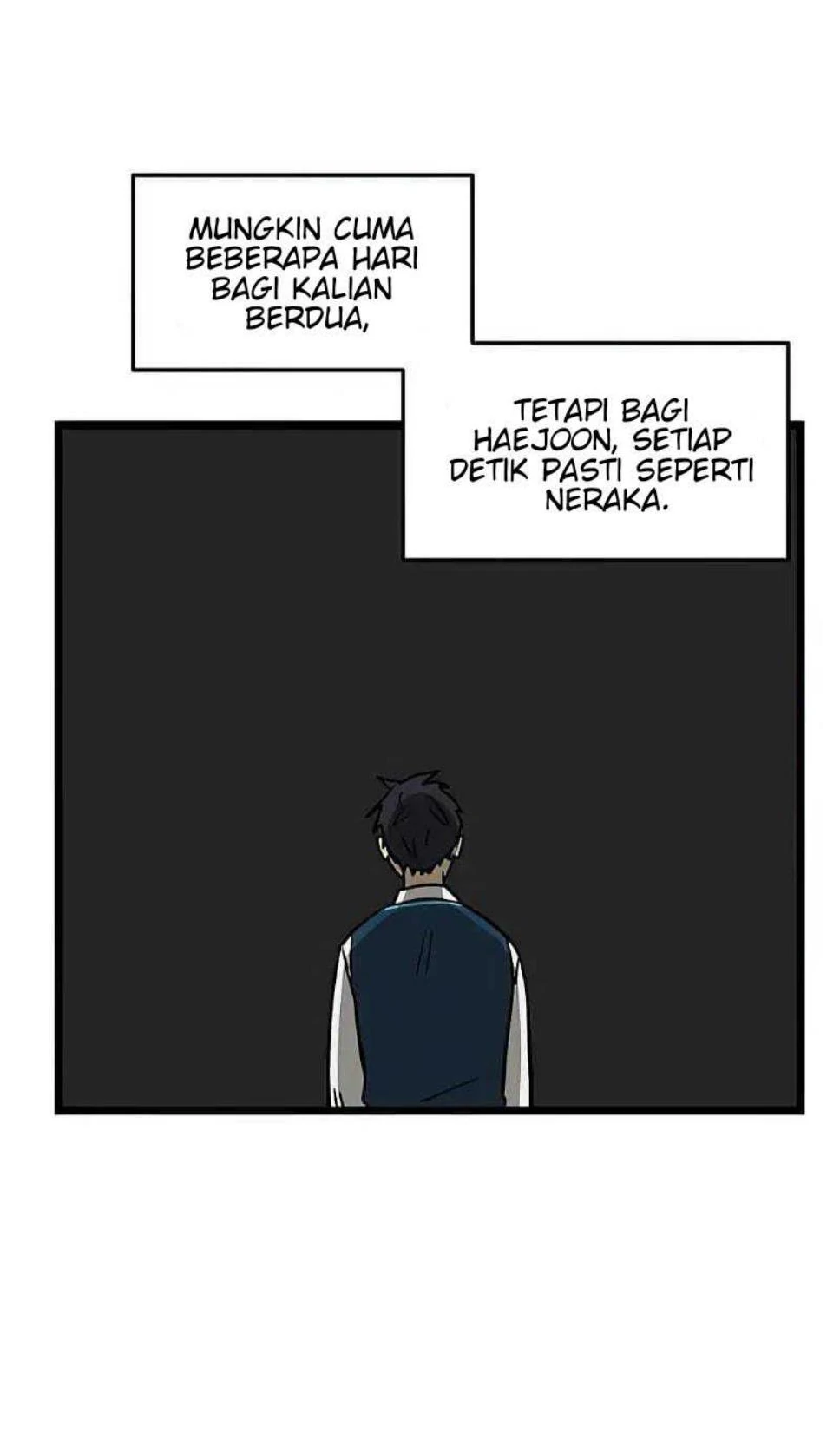 Homeless Chapter 52 Gambar 54
